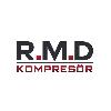r.m.d kompresör logosu