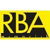 rba mimarlık logosu