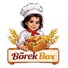 börek box logosu