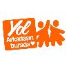 yol arkadaşın burada logosu