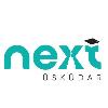 next üsküdar logosu