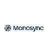 monosync logosu