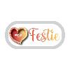 festie koçak  logosu