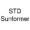 std sunformer logosu