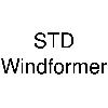 std windformer logosu