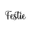 festie logosu