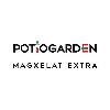 potiogarden magxelat extra logosu