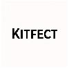 kitfect logosu