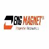 eng magnet magnetic separation logosu