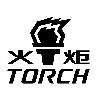torch (latince-çince) logosu