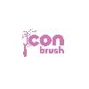 icon brush logosu