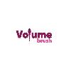 volume brush logosu