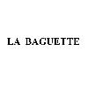 la baguette logosu
