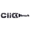 click brush logosu