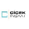 çiçek inşaat logosu