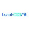 lunchone1 fit logosu
