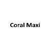 coral maxi logosu