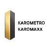 karometro karomaxx logosu