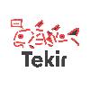 tekir logosu