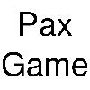 pax game logosu