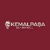 kemalpaşa dondurmacısı logosu