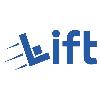 lift logosu