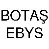 botaş ebys logosu