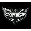 carbof composite logosu
