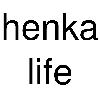 henka life logosu