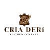 crıa deri leather company logosu