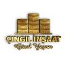 çıngıl inşaat   güzel yaşam logosu