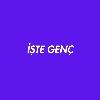 işte genç logosu