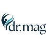 dr.mag logosu