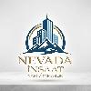 nevada inşaat yapı & mimarlık logosu