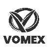vomex logosu