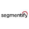 segmentify logosu