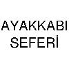 ayakkabı seferi logosu