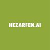 hezarfen.ai logosu