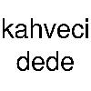 kahveci dede logosu