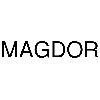 magdor logosu
