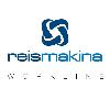 reis makina workline logosu