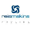 reis makina proline logosu