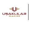 uşaklılar makine logosu