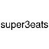 super3eats logosu