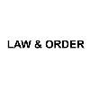 law & order logosu