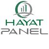 hayat panel logosu