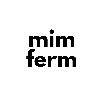 mim ferm logosu