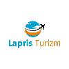 lapris turizm logosu