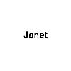 janet logosu