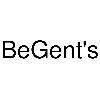 begent's logosu